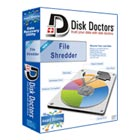 Disk Doctors File Shredder (PC) Discount