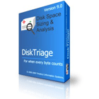 Disk Triage (PC) Discount