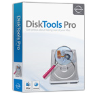 DiskTools Pro (Mac) Discount