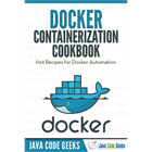 Docker Containerization CookbookDiscount