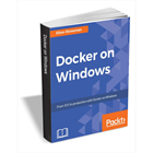 Docker on Windows ($32 Value) FREE For a Limited Time (Mac & PC) Discount
