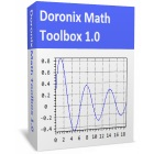 Doronix Math Toolbox 2.0 (PC) Discount