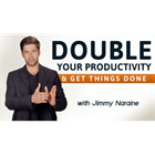 Double Your Productivity and Get Important Things Done (Mac & PC) Discount