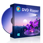 DVDFab DVD RipperDiscount