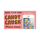 Earn Money Making a Candy Crush* iPhone Game (Mac & PC) Discount