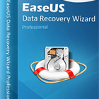 EaseUS Data Recovery Wizard Professional (PC) Discount