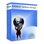 EASEUS Partition Manager (PC) Discount