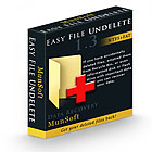 Easy File Undelete (PC) Discount