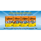 Easy Language Software (PC) Discount