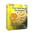 Easy Mail MergeDiscount