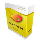 Easy PC Texting 2.3Discount