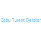 Easy Tweet DeleterDiscount