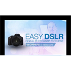 EasyDSLR Digital Photography Course for BeginnersDiscount