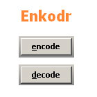 Enkodr (PC) Discount
