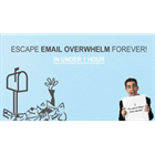 Escape Email Overwhelm! In Under 1 Hour (Mac & PC) Discount