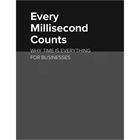 Every Millisecond Counts: Why Time is Everything for Business (Mac & PC) Discount