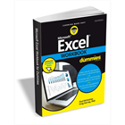 Excel Workbook For Dummies, 2nd Edition ($18.00 Value) FREE for a Limited TimeDiscount
