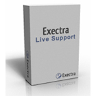 Exectra Live SupportDiscount