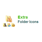 Extra Folder IconsDiscount