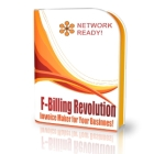 f-Billing Revolution 2012Discount