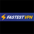 FastestVPN Lifetime Plan with 10 Logins for Just $40 + 2TB 1 Month Internxt Cloud Storage & 1 Year PassHulk Password Manager FREEDiscount