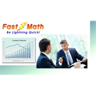 FastMath Case Interview Preparation (Mac & PC) Discount