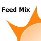 Feed Mix (PC) Discount