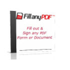 FillAnyPdf.com (Mac & PC) Discount