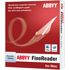 FineReader Express for MacDiscount