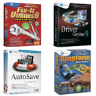 Mega PC Tuning Suite (PC) Discount