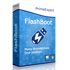 FlashBoot (PC) Discount