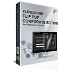 Flip PDF Corporate Edition (PC) Discount