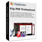 Flip PDF Professional (Mac & PC) Discount