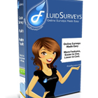 FluidSurveys Pro (Mac & PC) Discount