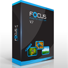 Focus Photoeditor (PC) Discount