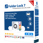 Folder LockDiscount