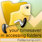 FolderJump (PC) Discount