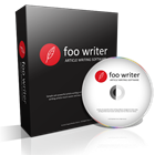 Foo Writer (PC) Discount
