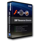 Fortop SWF Resources ExtractorDiscount