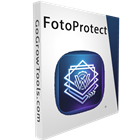 FotoProtect – Bulk Watermark Images (PC) Discount