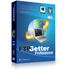 FTPGetter Professional 5.97.0.275 for ipod download