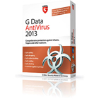 G Data AntiVirusDiscount