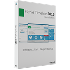 Genie Timeline Backup HomeDiscount