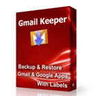 Gmail KeeperDiscount