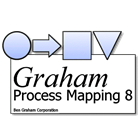 Graham Process Mapping Starter Edition (PC) Discount