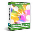 Handy Audio Tools (PC) Discount