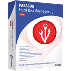 Hard Disk Manager 15 SuiteDiscount