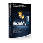 Hide My IP (Mac & PC) Discount