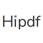 Hipdf Pro (Mac & PC) Discount
