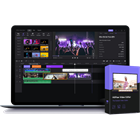 HitPaw Video Editor (PC) Discount